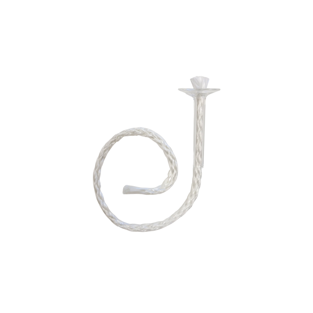 Replacement Oil Lamp Wick Kitras Art Glass Inc